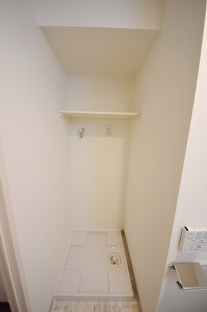 リバーレ日本橋三越前の物件内観写真